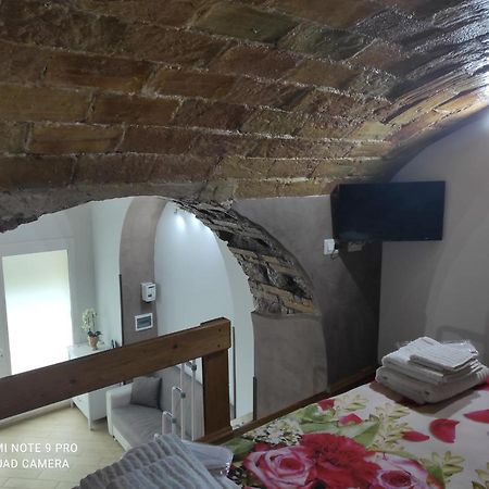 Casa Dori Apartment โรม ภายนอก รูปภาพ