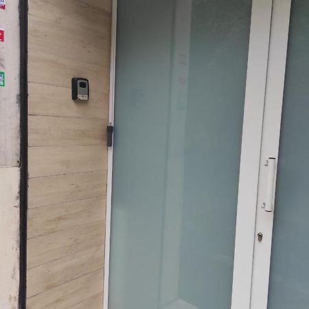 Casa Dori Apartment โรม ภายนอก รูปภาพ