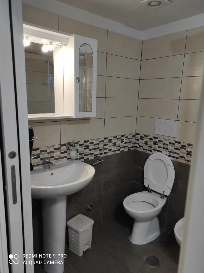 Casa Dori Apartment โรม ภายนอก รูปภาพ