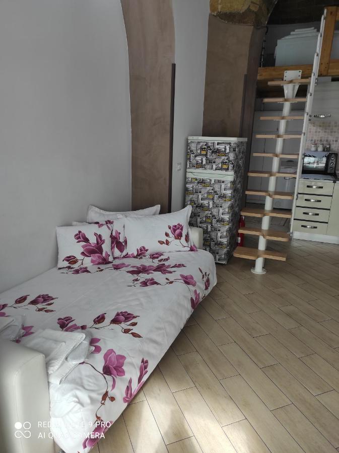 Casa Dori Apartment โรม ภายนอก รูปภาพ