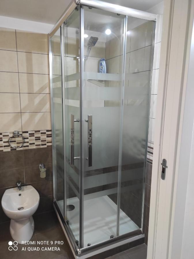 Casa Dori Apartment โรม ภายนอก รูปภาพ