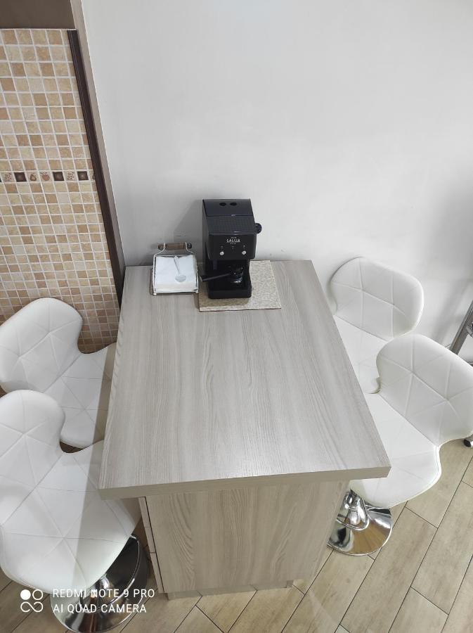 Casa Dori Apartment โรม ภายนอก รูปภาพ