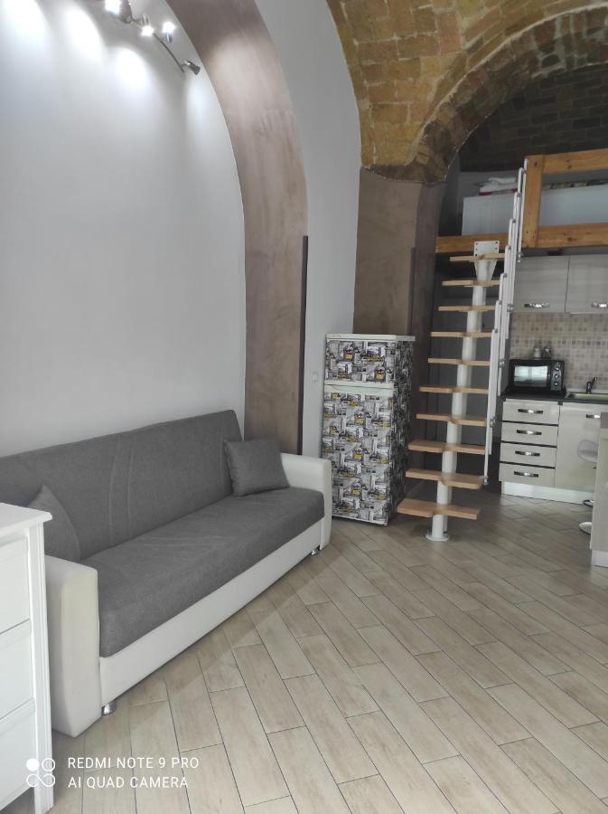 Casa Dori Apartment โรม ภายนอก รูปภาพ